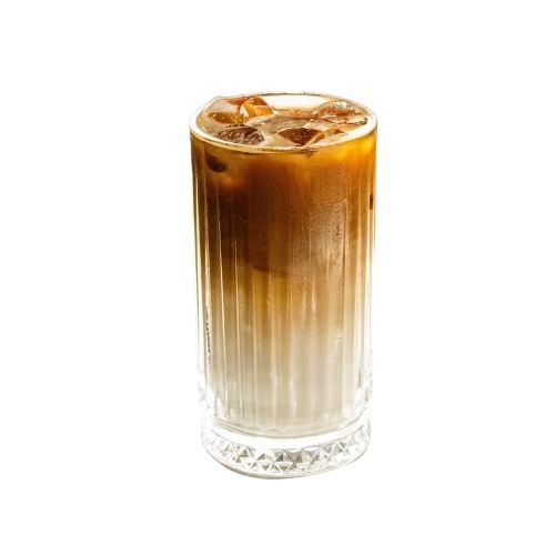 Ice Caramel Mocha