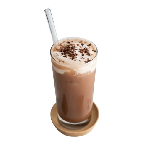Ice Mocha