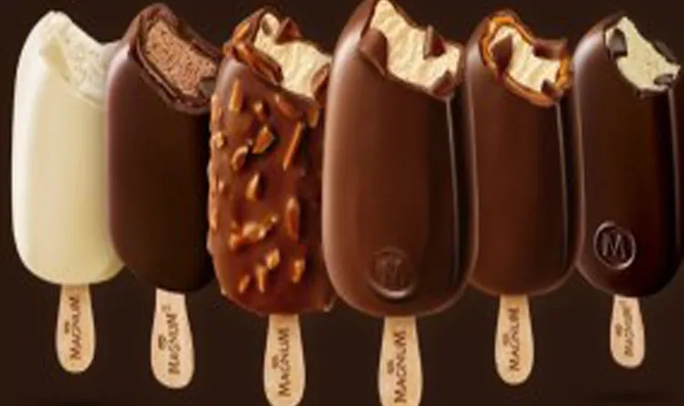MAGNUM DONDURMA